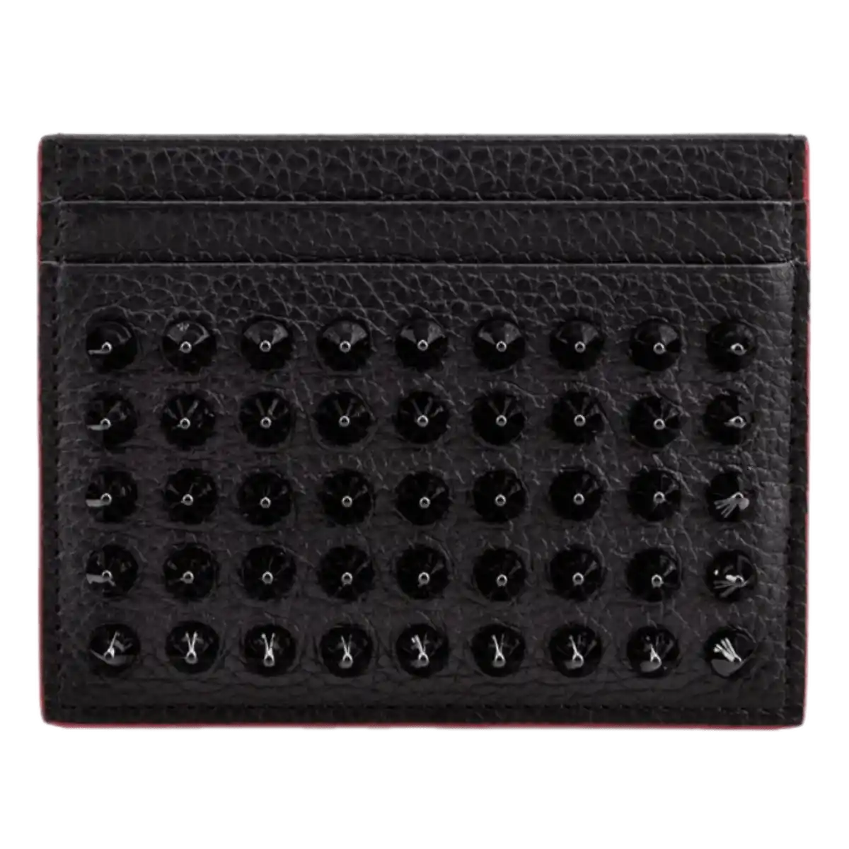Christian Louboutin Kios - Black