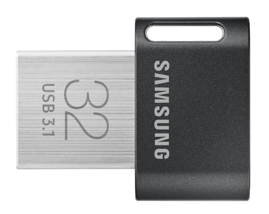 Samsung FIT Plus USB 3.1 Flash Drive 32GB