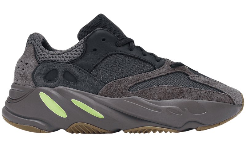 adidas Yeezy Boost 700 - Mauve