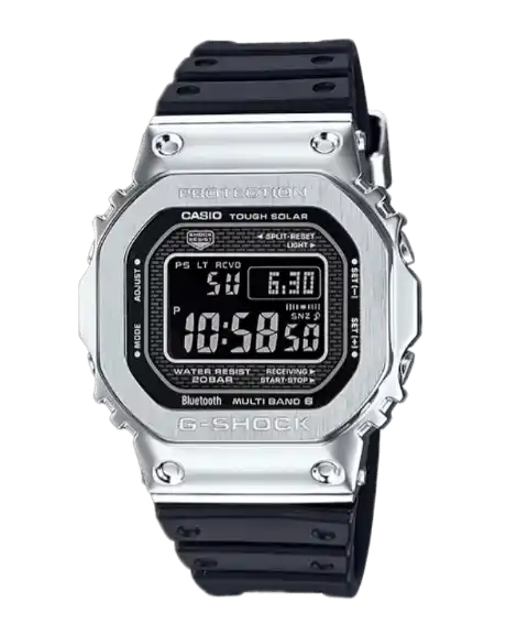 Casio G-Shock GMWB5000-1