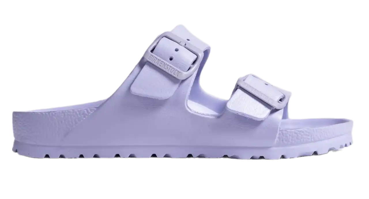 Birkenstock Arizona Essentials EVA - Purple Fog