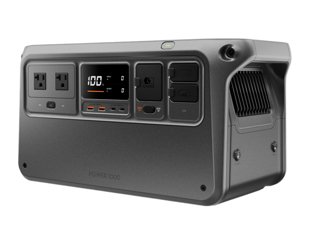 DJI Power 1000 Portable Power Station