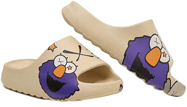 Unisex Slides