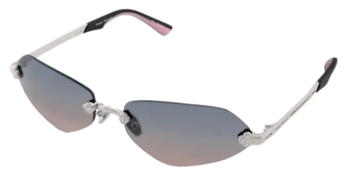 Vivienne Westwood Vera Sunglasses - Grey