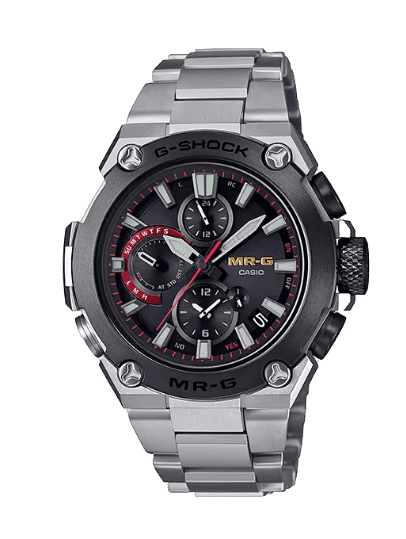 Casio G-Shock MR-G MRGB1000D-1A