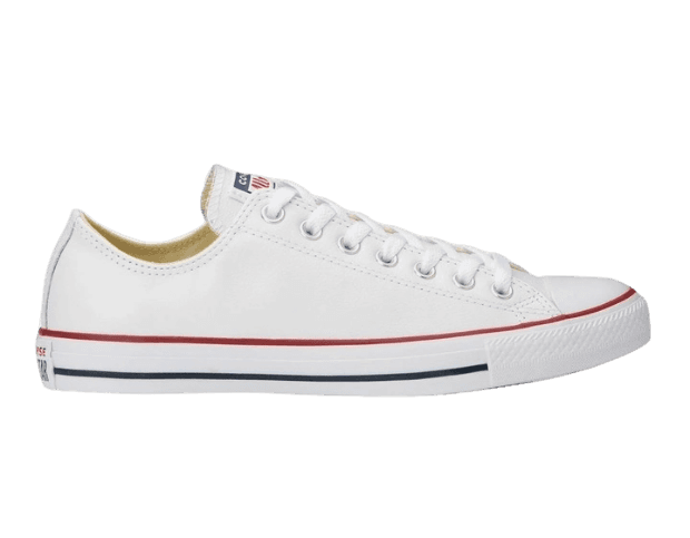 Converse Chuck Taylor All Star Low Top - White