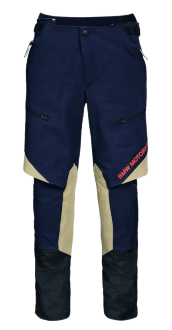 BMW Motorrad GS Karakum GTX Pants - Navy