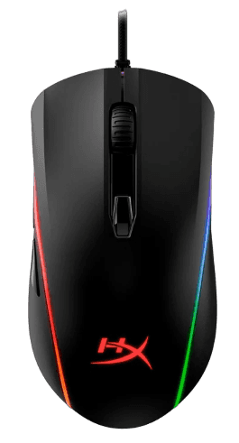 HyperX Pulsefire Surge - Gaming Mouse