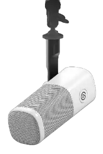 Elgato Wave DX - White