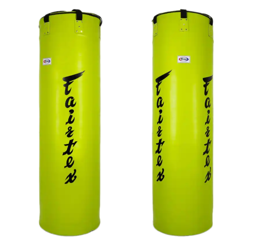 Fairtex HB7 7FT Pole Bag - Green
