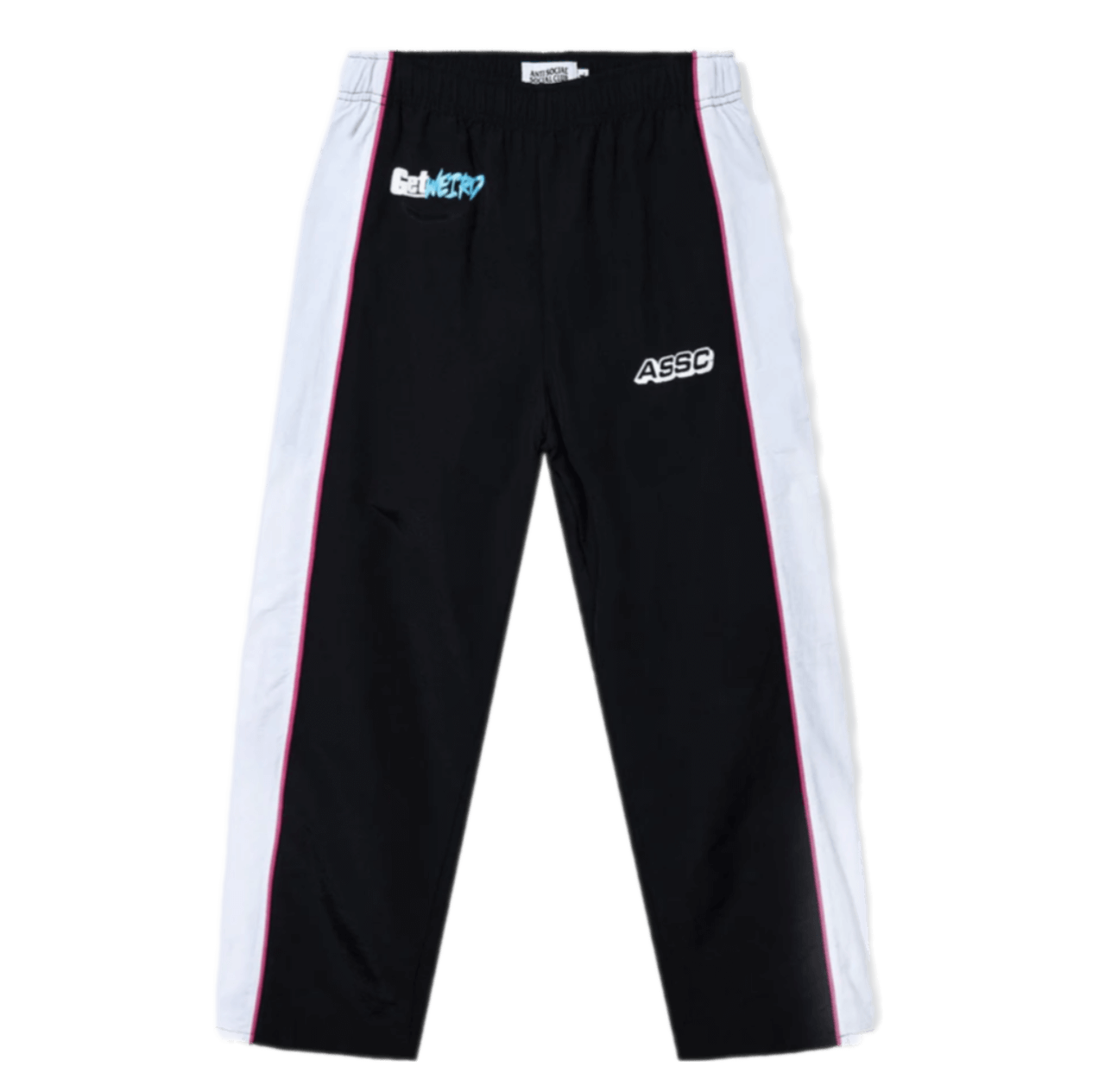 ASSC Racing Track Pants