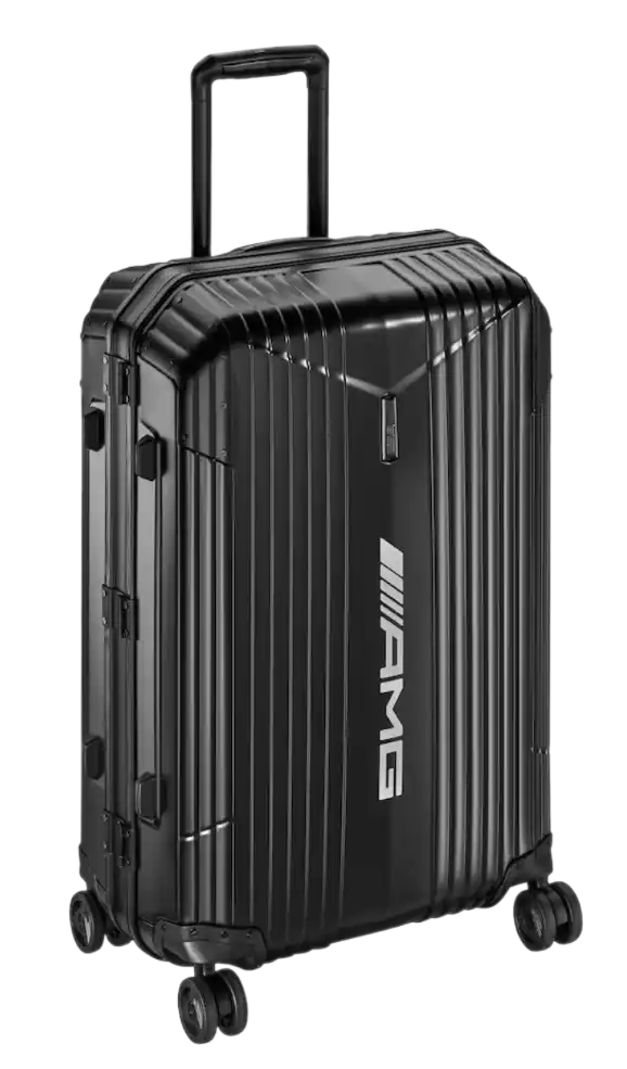 AMG Suitcase 7R Master (70 cm)