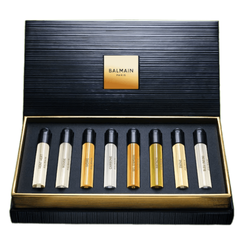 Balmain Discovery Set