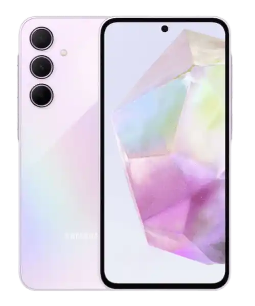 Galaxy A35 5G - Lilac, 128GB
