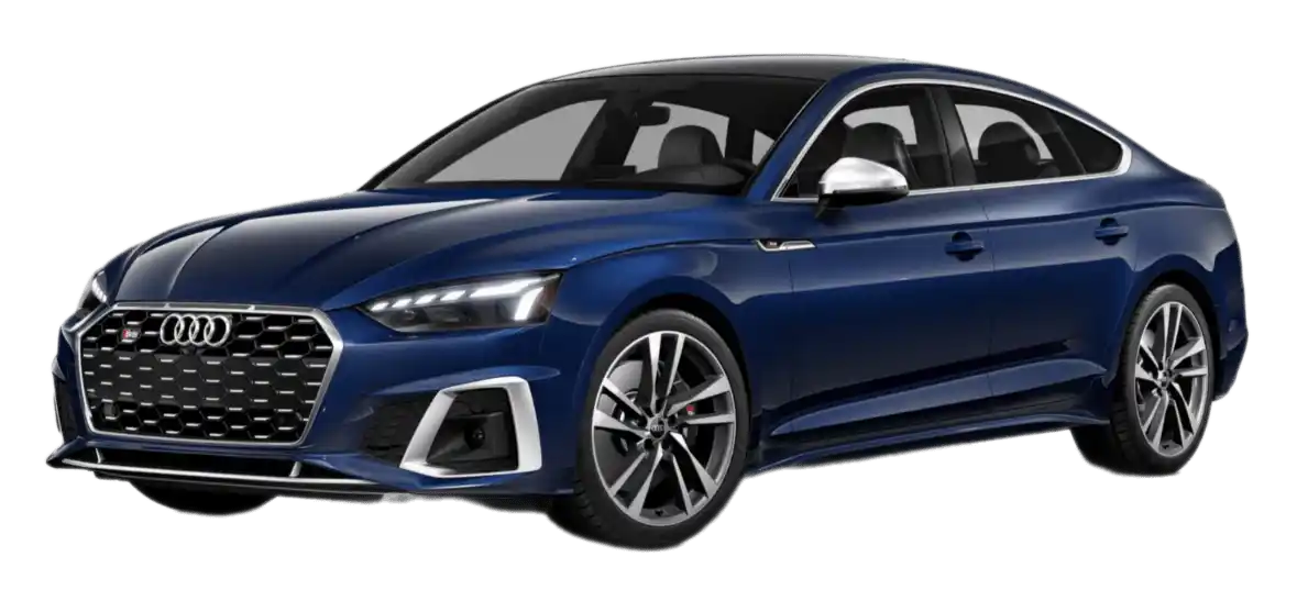 Audi S5 Sportback (2025)