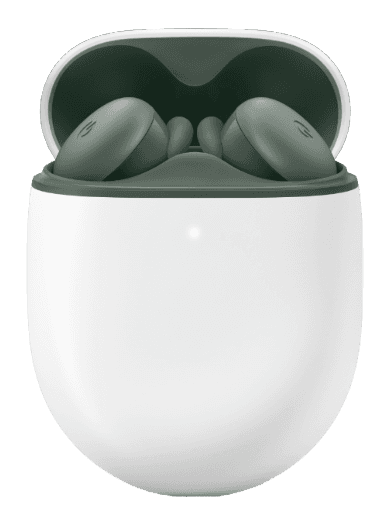 Google Pixel Buds A-Series - Dark Olive