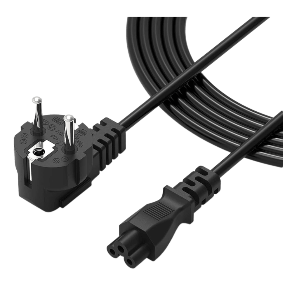 Acer AC Power Cord 125 Volt