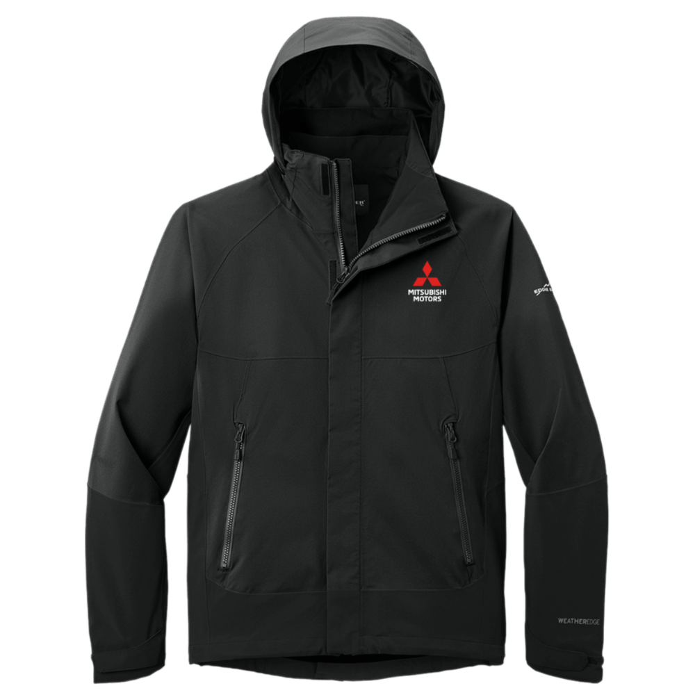 Mitsubishi Eddie Bauer All Weather Jacket