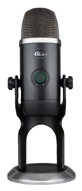 Logitech Yeti X