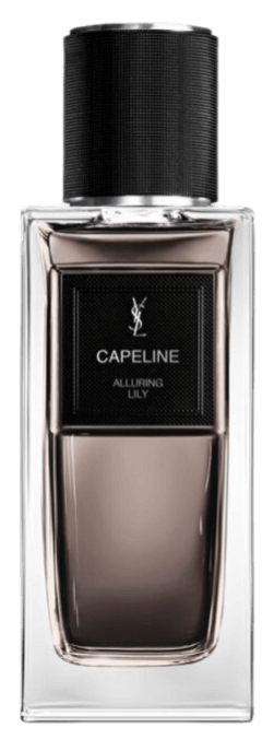 YSL Capeline - Le Vestiaire des Parfums 125ml