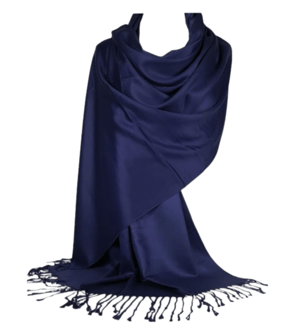 Soft Pashmina Shawl Scarf Wrap