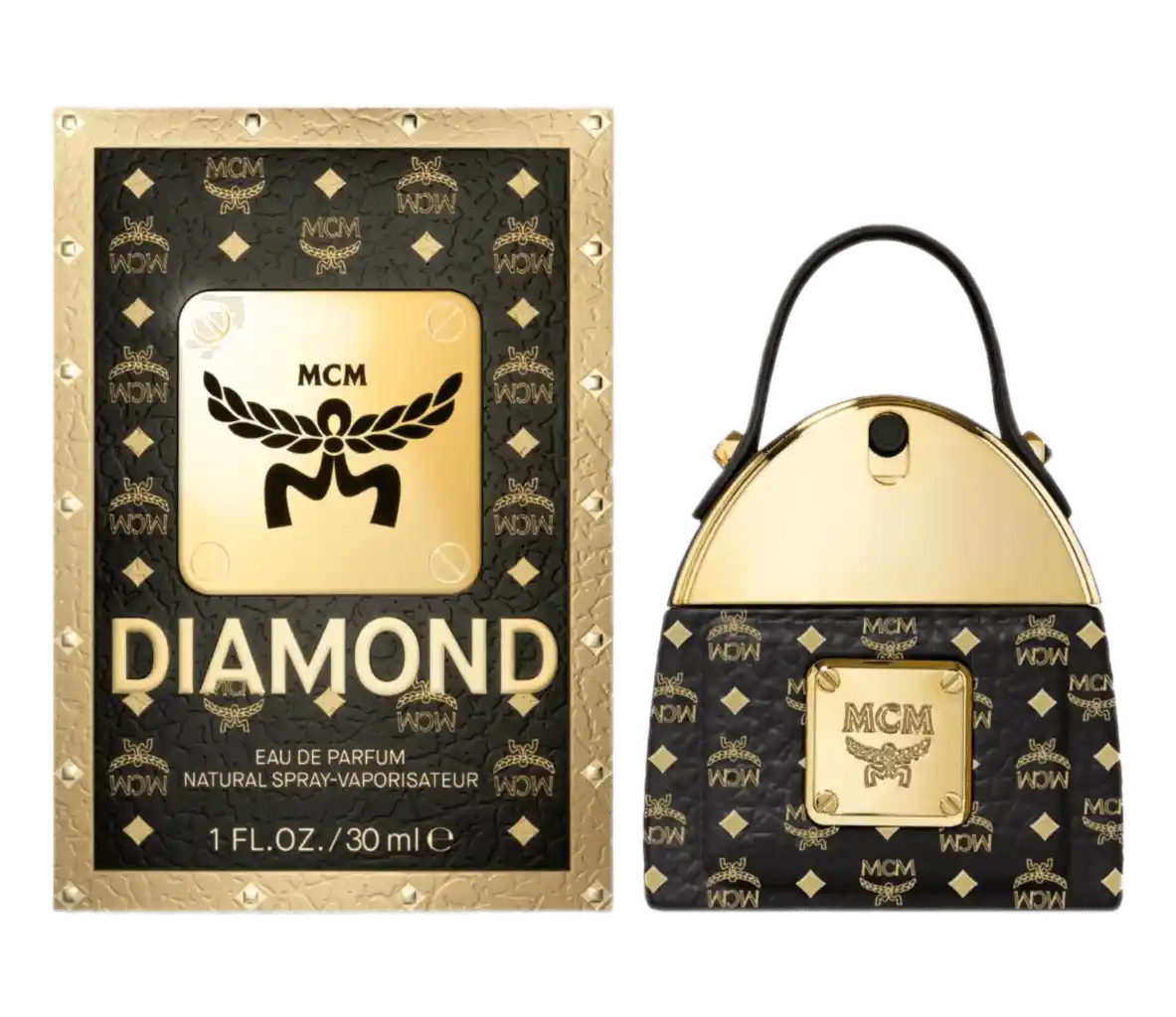 MCM Diamond Eau de Parfum 30ML