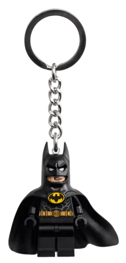 LEGO Batman Key Chain