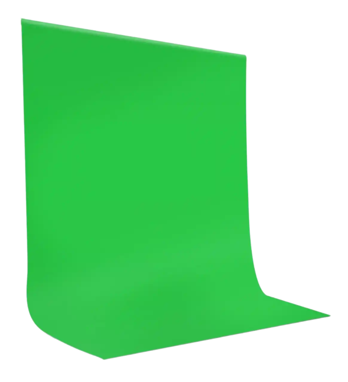 Green Screen Backdrop