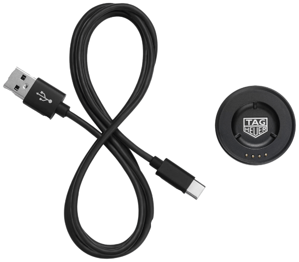Tag Heuer Charging Kit Calibre E3