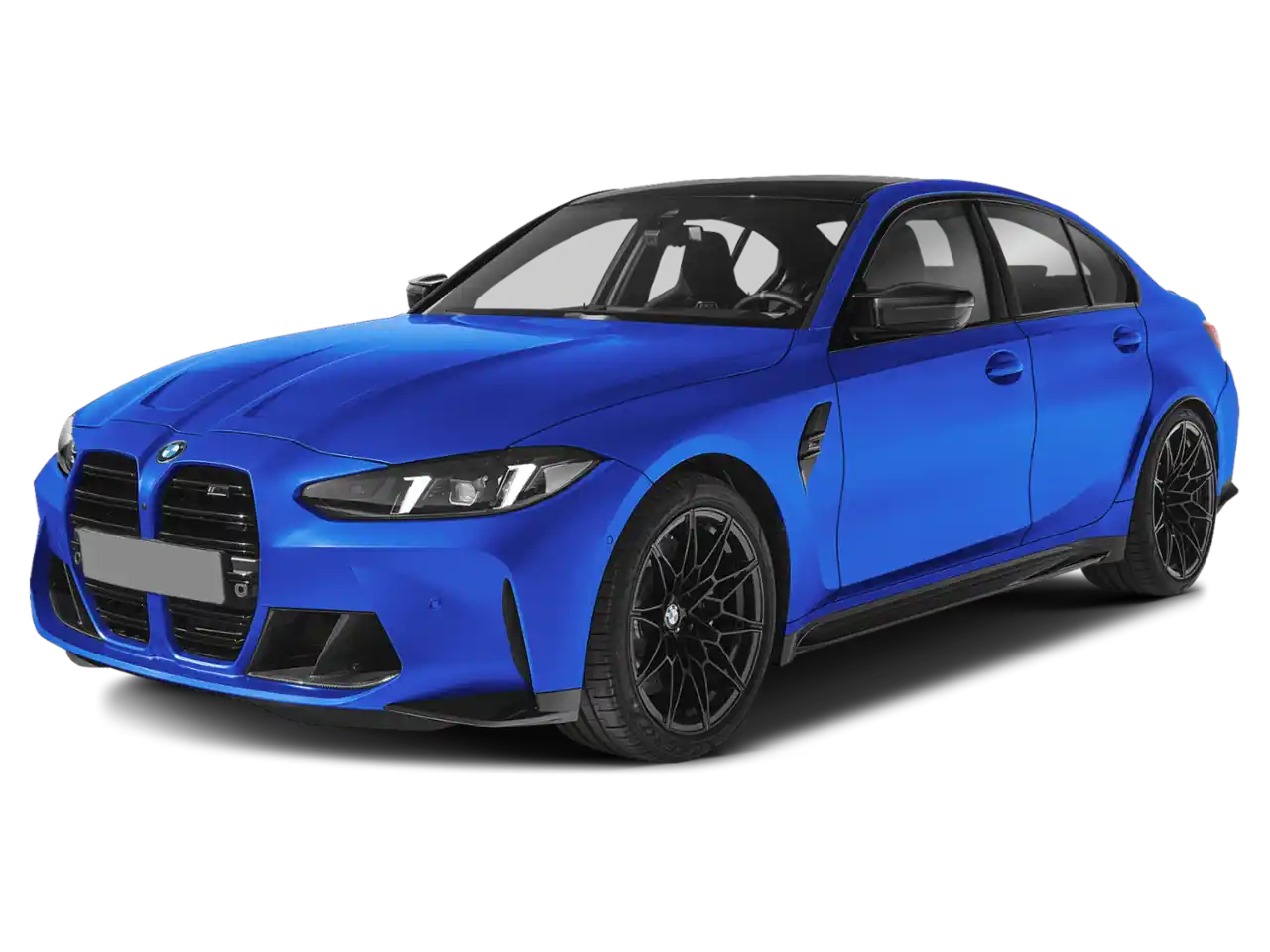 BMW M3 Sedan
