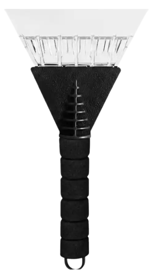 Heavy Duty Snow Scraper