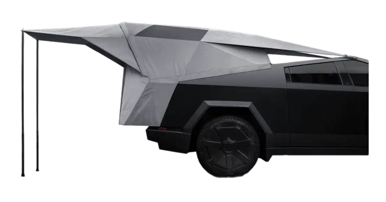 Cybertruck CyberTent
