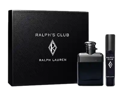Ralph's Club Eau de Parfum 2-Piece Set