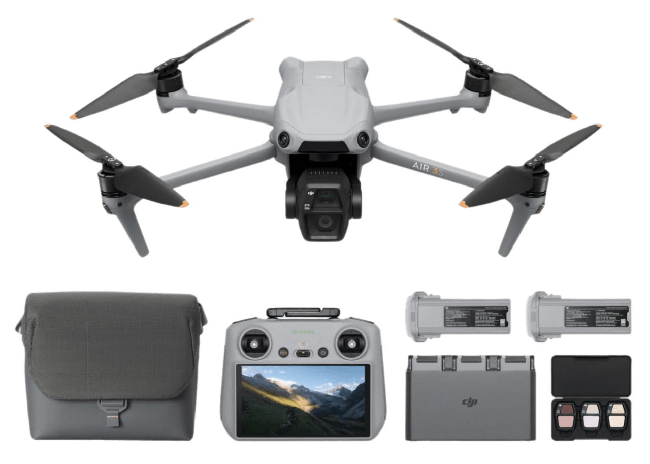 DJI Air 3