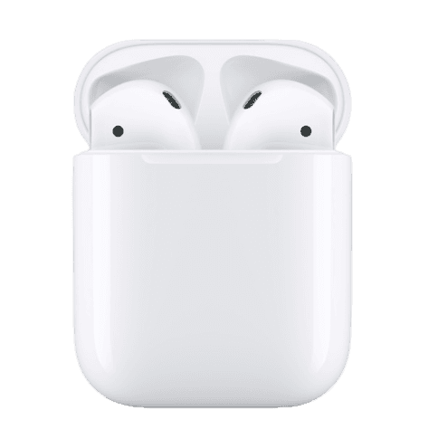 AirPods (2nd generation)