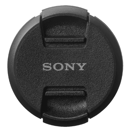 Sony Front Lens Cap for 67mm Lens