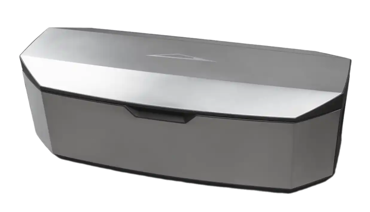 Cybertruck Cooler