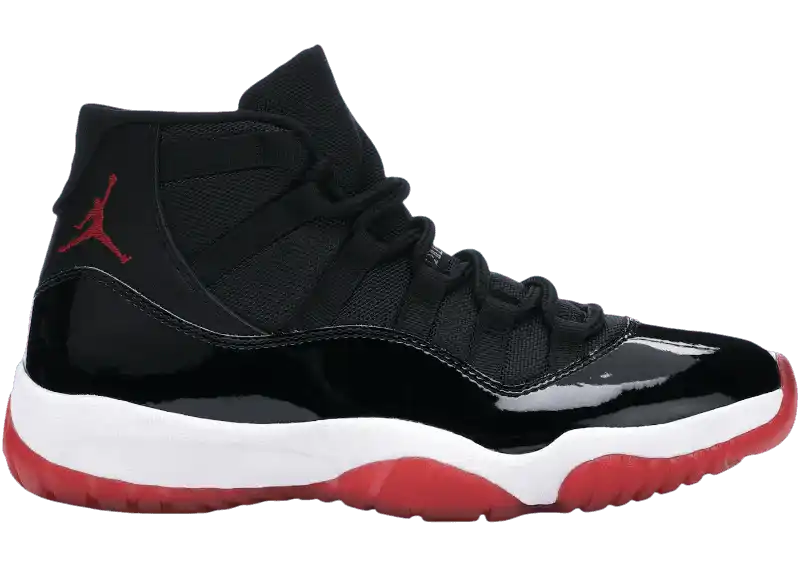 Jordan 11 Retro - Playoffs Bred (2019)