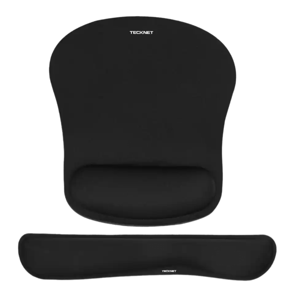 TECKNET Wrist Rest Mat