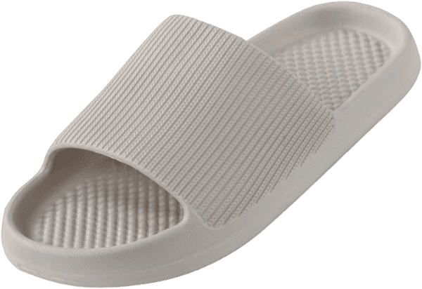 Generic Grey Slide