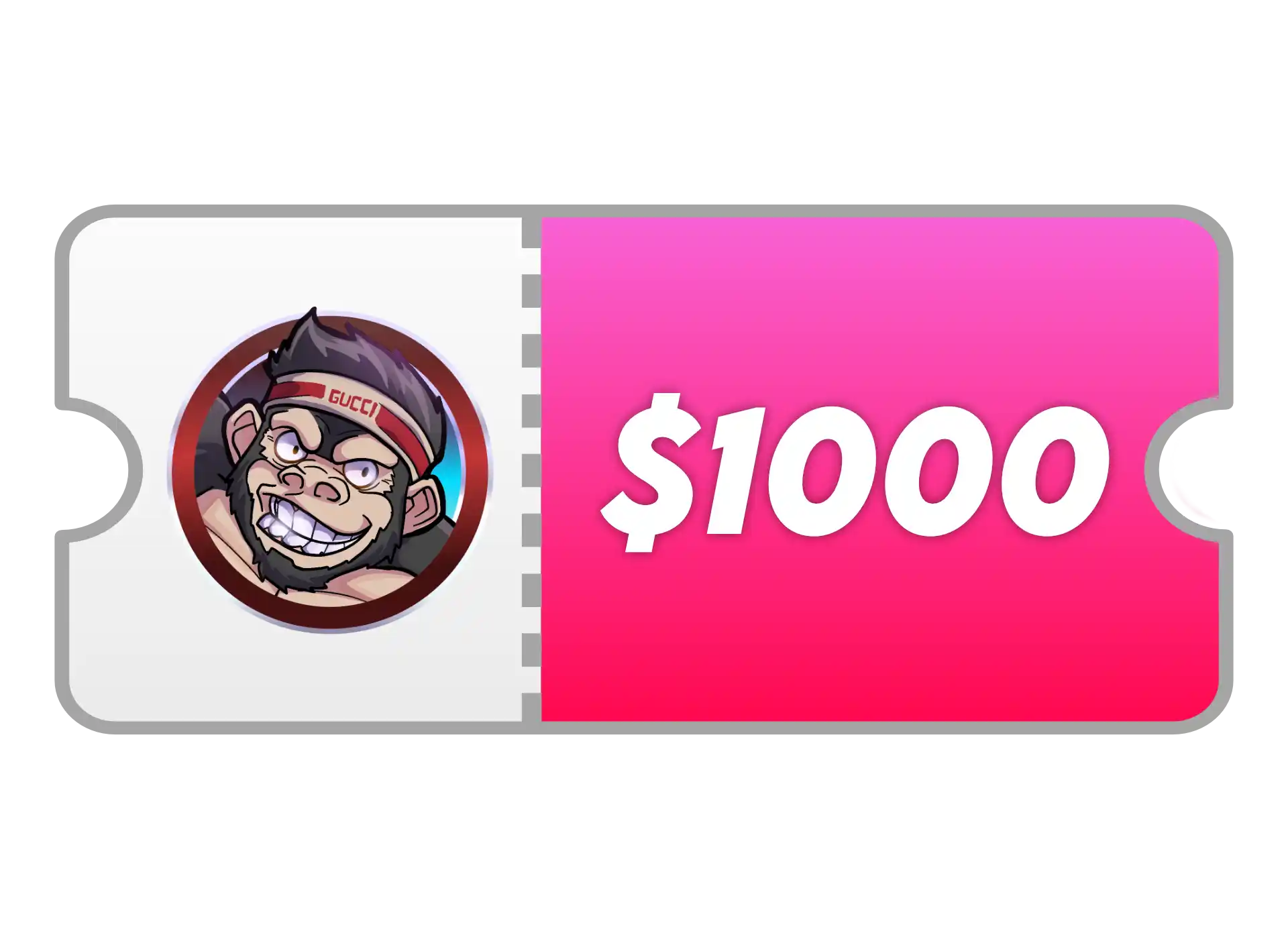 $1000 Voucher