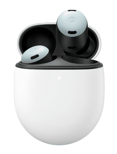 Pixel Buds Pro - Fog