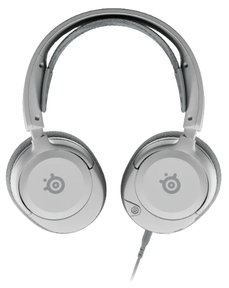 SteelSeries ARCTIS NOVA 1P - White