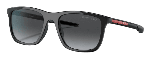 Prada Linea Rossa