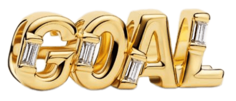Pandora Goal Script Charm