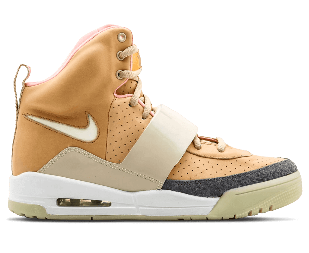 Nike Air Yeezy 1 - Net Tan