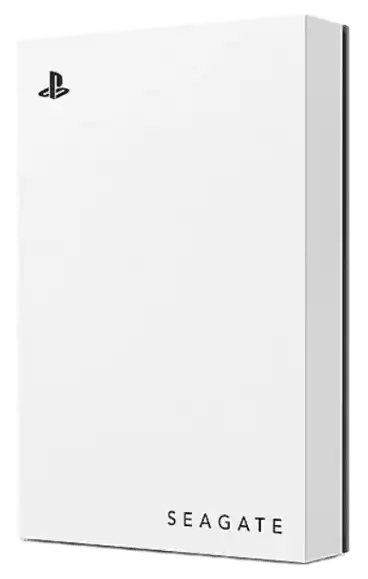 Seagate External HDD Game Drive 5TB