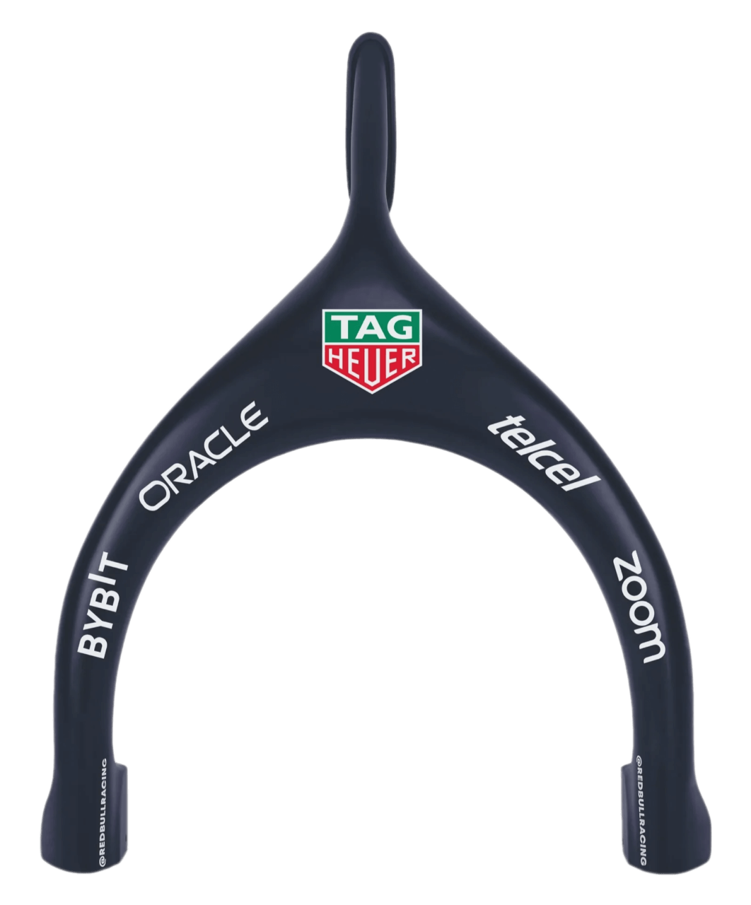 Oracle Red Bull Racing F1 Team 2024 Halo
