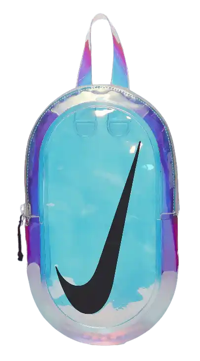 Nike Locker - Iridescent Swim Bag