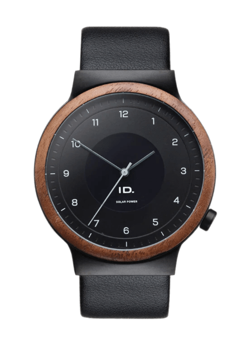 Volkswagen - Wristwatch, ID. Range